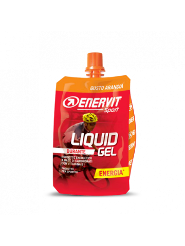 Enervit Liquid Gel