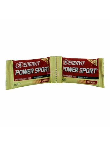 Enervit Power Sport Double 2 Barrette