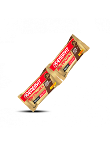 Enervit Power Sport Perf. Bar Double