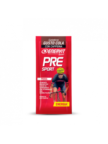 Enervit Pre Sport Jelly
