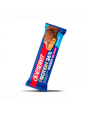 Enervit Protein Bar 26%