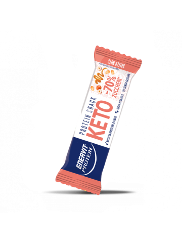 Enervit Protein Protein Snack Keto
