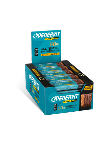 ENERVIT_PURE_PRO_50__PROTEIN_BAR_SALTED_CARAMEL_25_X_55_GRAMMI
