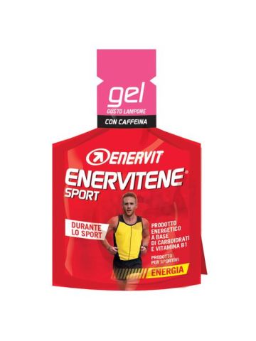 ENERVIT_SPORT_GEL_COMPETITION_CAFFEINA_LAMPONE_1_PACK
