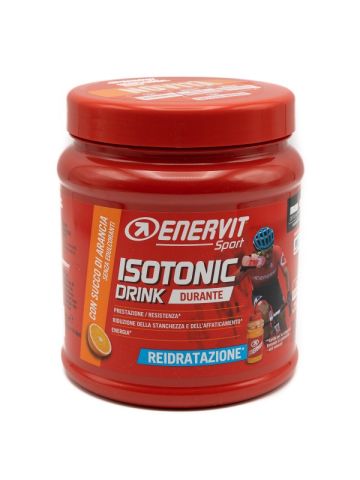 Enervit Sport Isotonic Drink 420g
