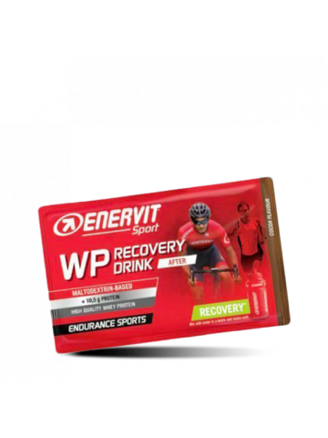 Enervit Wp Recovery Drink