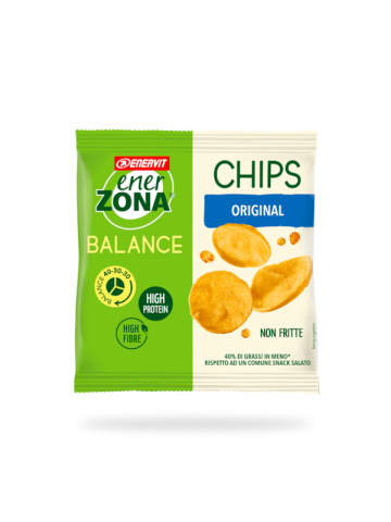 Enerzona Chips Classico 1bust