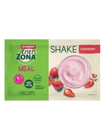 Enerzona Instant Meal Busta