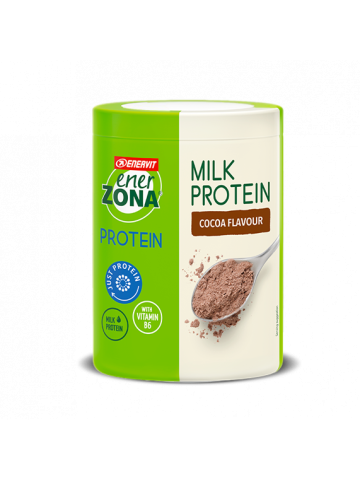 Enerzona Milk Protein Cacao