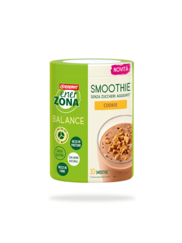 Enerzona Smoothie Cookie 300g