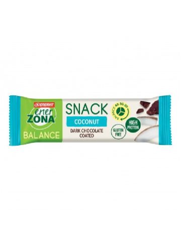 Enerzona Snack Barretta