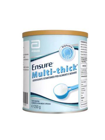 Ensure Multi-thick Addensante 250g