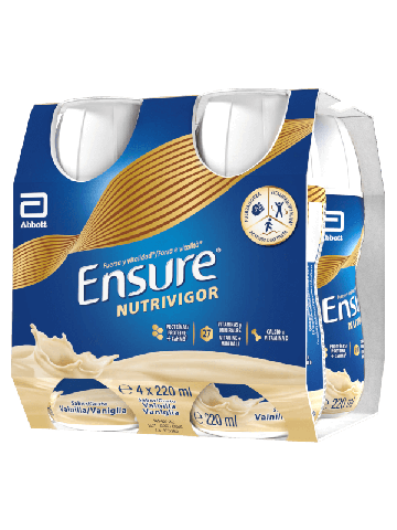 ENSURE_NUTRIVIGOR_LIQUIDO_VANIGLIA_4x220ML