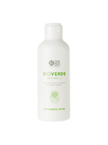 Eos Bioverde Intimo-c Detergente Cistite Candida 250ml