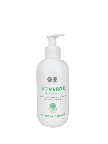 Eos Bioverde Intimo-c Detergente Cistite Candida 300ml