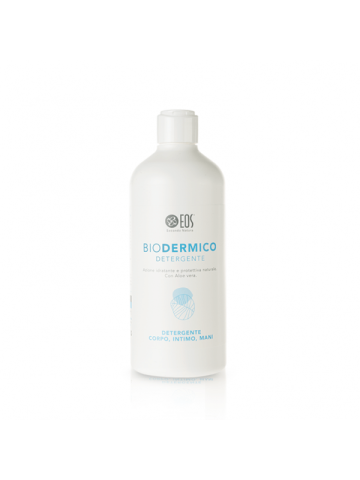 Eos Detergente Biodermico 500ml