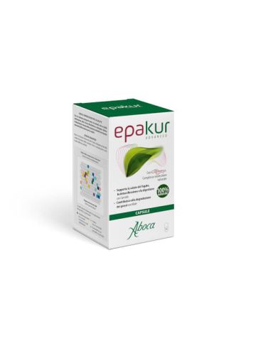 Epakur Advanced 50 Capsule