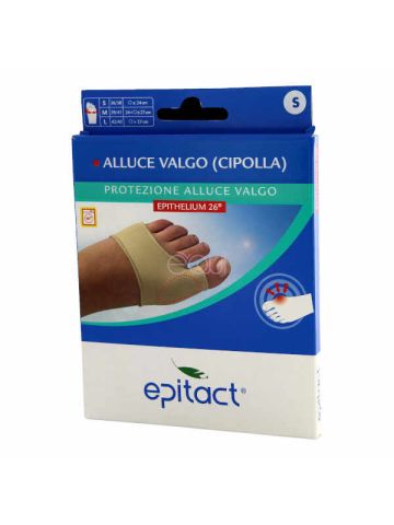 Epitact Protezione Alluce Valgo Epithelium 26