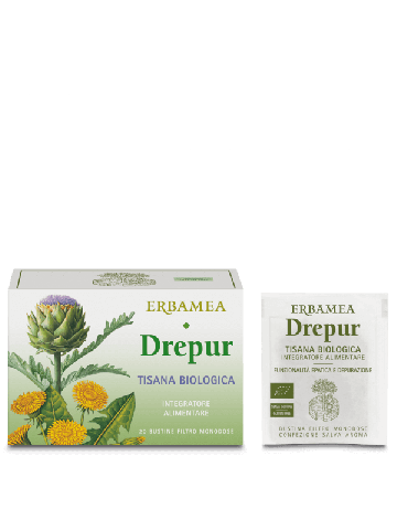 ERBAMEA_DREPUR_TISANA_BIOLOGICA_20_BUSTINE