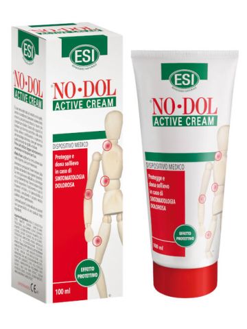 Esi No Dol Active Cream Dolori Articolari 100ml