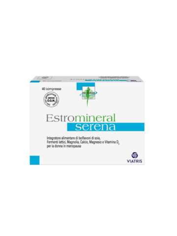 ESTROMINERAL_SERENA_40_COMPRESSE