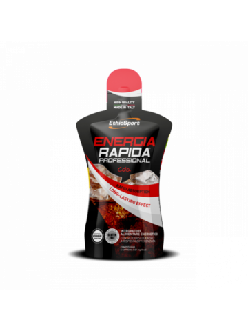 Ethic Sport Energia Rapida Professional