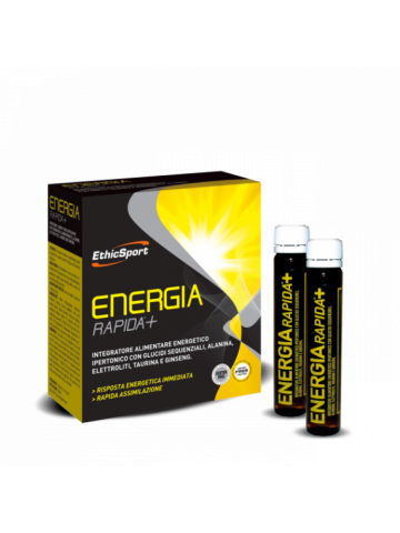 Ethic Sport Energia Rapida+
