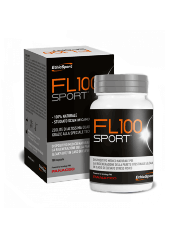 Ethic Sport Fl100 Sport