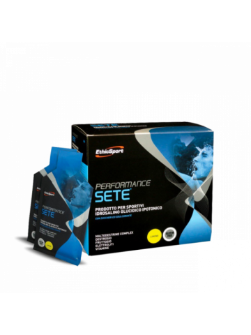 Ethic Sport Performance Sete