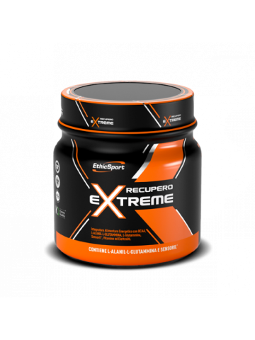 Ethic Sport Recupero Extreme