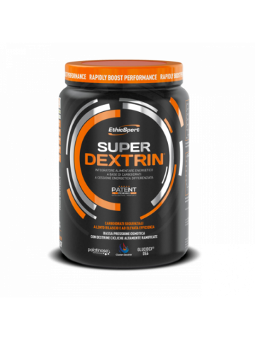 Ethic Sport Super Dextrin