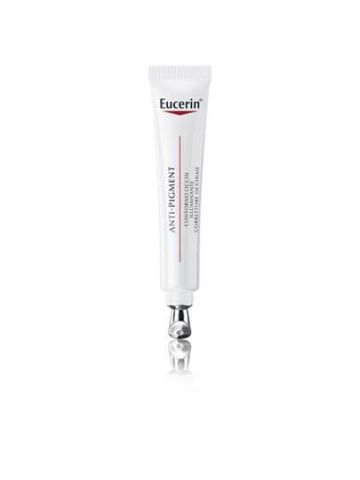 Eucerin Anti-pigment Contorno Occhi Correttore Occhiaie 15ml