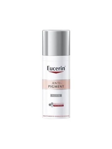 Eucerin Anti-pigment Crema Notte Anti-macchie 50ml