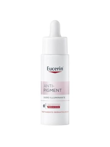 Eucerin Anti-pigment Siero Illuminante Anti-macchie 30ml