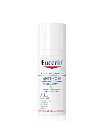 Eucerin Anti-rose Trattamento Giorno Neutralizzante Spf25 50ml