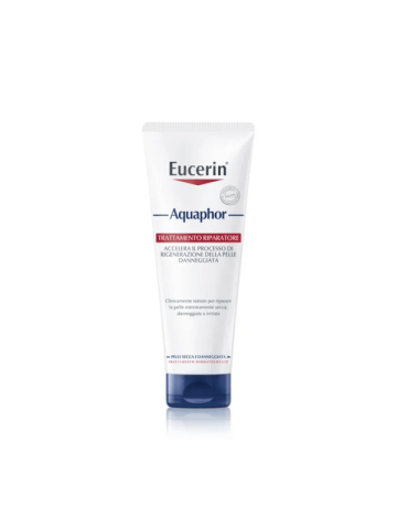 Eucerin Aquaphor Trattamento Riparatore 220ml