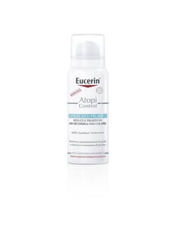 Eucerin Atopic Control Spray Anti-prurito 50ml
