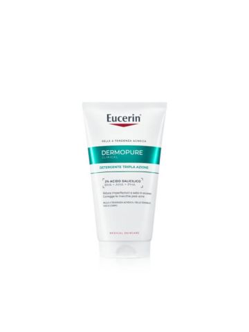 EUCERIN_DERMOPURE_CLINICAL_GEL_DETERGENTE_TRIPLA_AZIONE_150ML