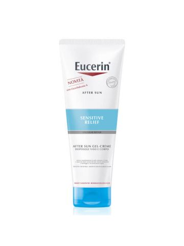 Eucerin Doposole Sensitive Relief Gel-crema 200ml
