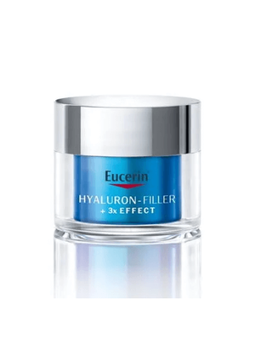 Eucerin Hyaluron-filler Booster Idratante Notte 50ml