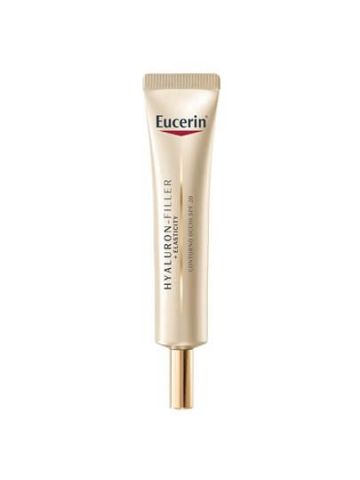 Eucerin Hyaluron-filler + Elasticity Contorno Occhi 15ml