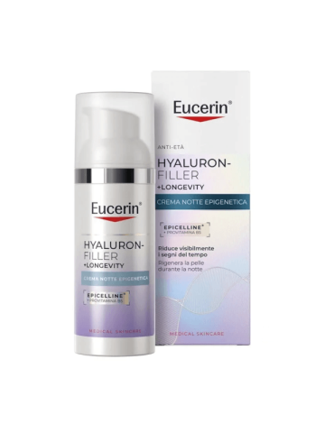 EUCERIN_HYALURON_FILLER___LONGEVITY_CREMA_NOTTE_EPIGENETICA_50ML