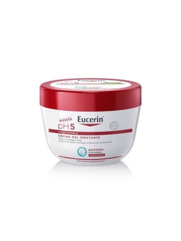 Eucerin Ph5 Crema Gel Idratante Corpo 350ml
