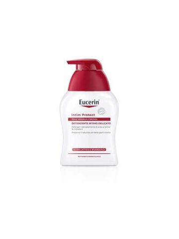 Eucerin Ph5 Intim-protect Detergente Intimo Delicato 250ml