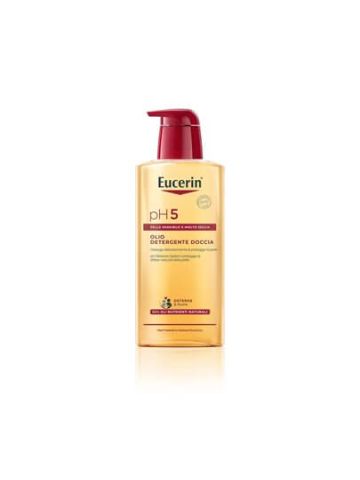 Eucerin Ph5 Olio Detergente Doccia 400ml