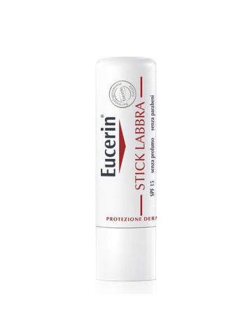 Eucerin Ph5 Stick Labbra Protezione Attiva 5ml