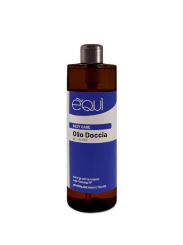 E'qui Olio Doccia 500 Ml