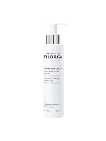 Filorga Age-purify Gel Detergente Levigante Purificante 150ml