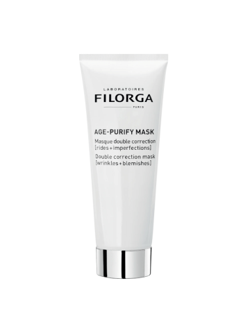 Filorga Age-purify Maschera Perfezionatrice Express 75ml