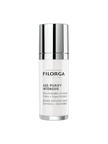 Filorga Age-purify Siero Doppia Correzione Rughe Imperfezioni 30ml